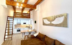 Angel Apartment Cerny Dul